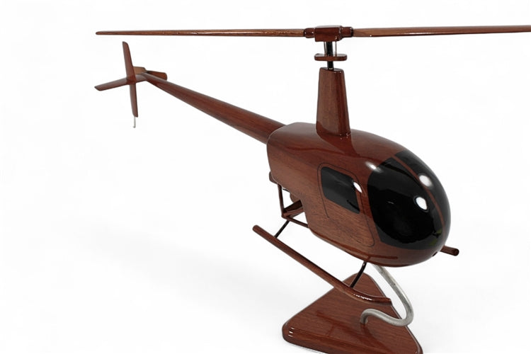Robinson R-44 ( R44 ) Helicopter