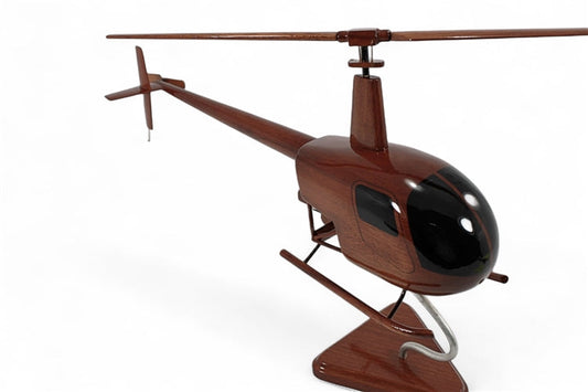 Robinson R-44 ( R44 ) Helicopter