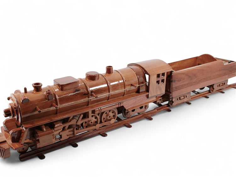 Steam Train