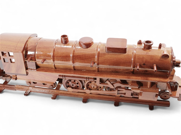 Steam Train
