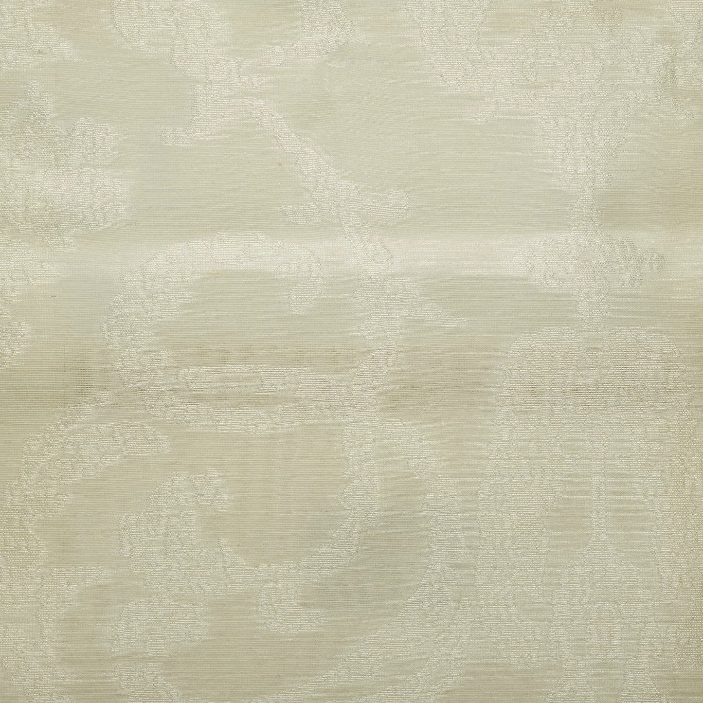PALAIS - 110" LINEN BLENDED DRAPERY & WINDOW CURTAIN