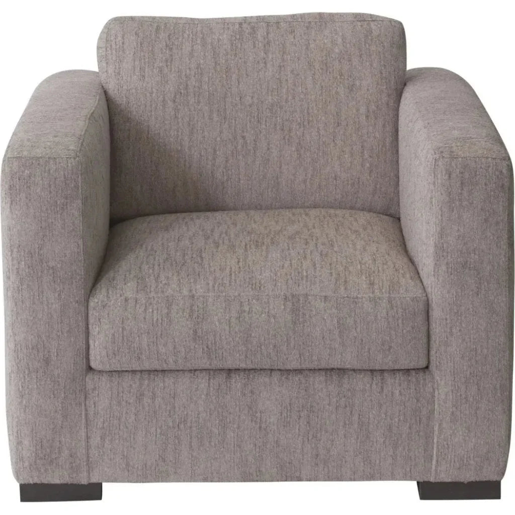 Performance Fabric Occasional Chair