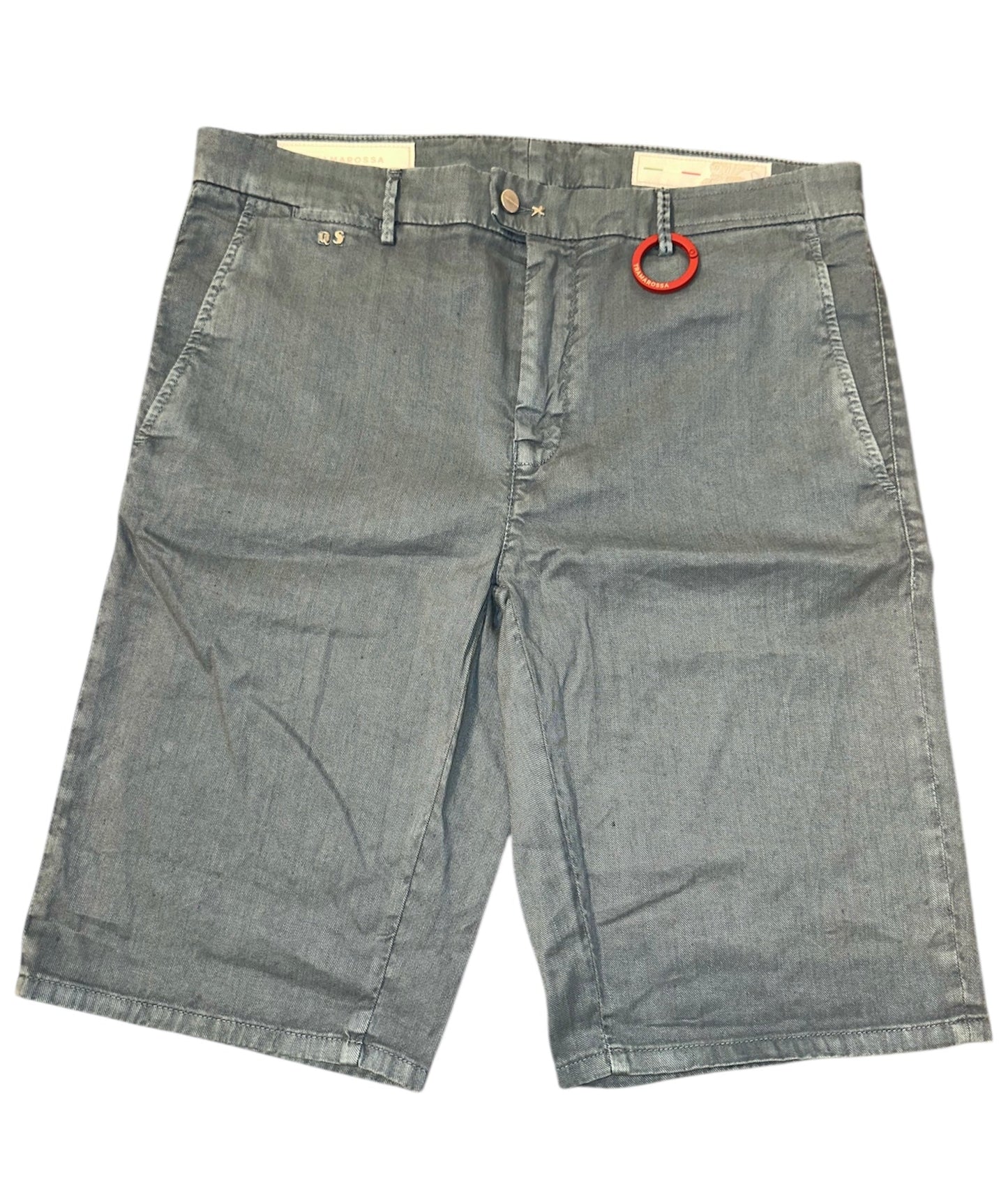 Tramarossa L012 Cotton Solid Shorts