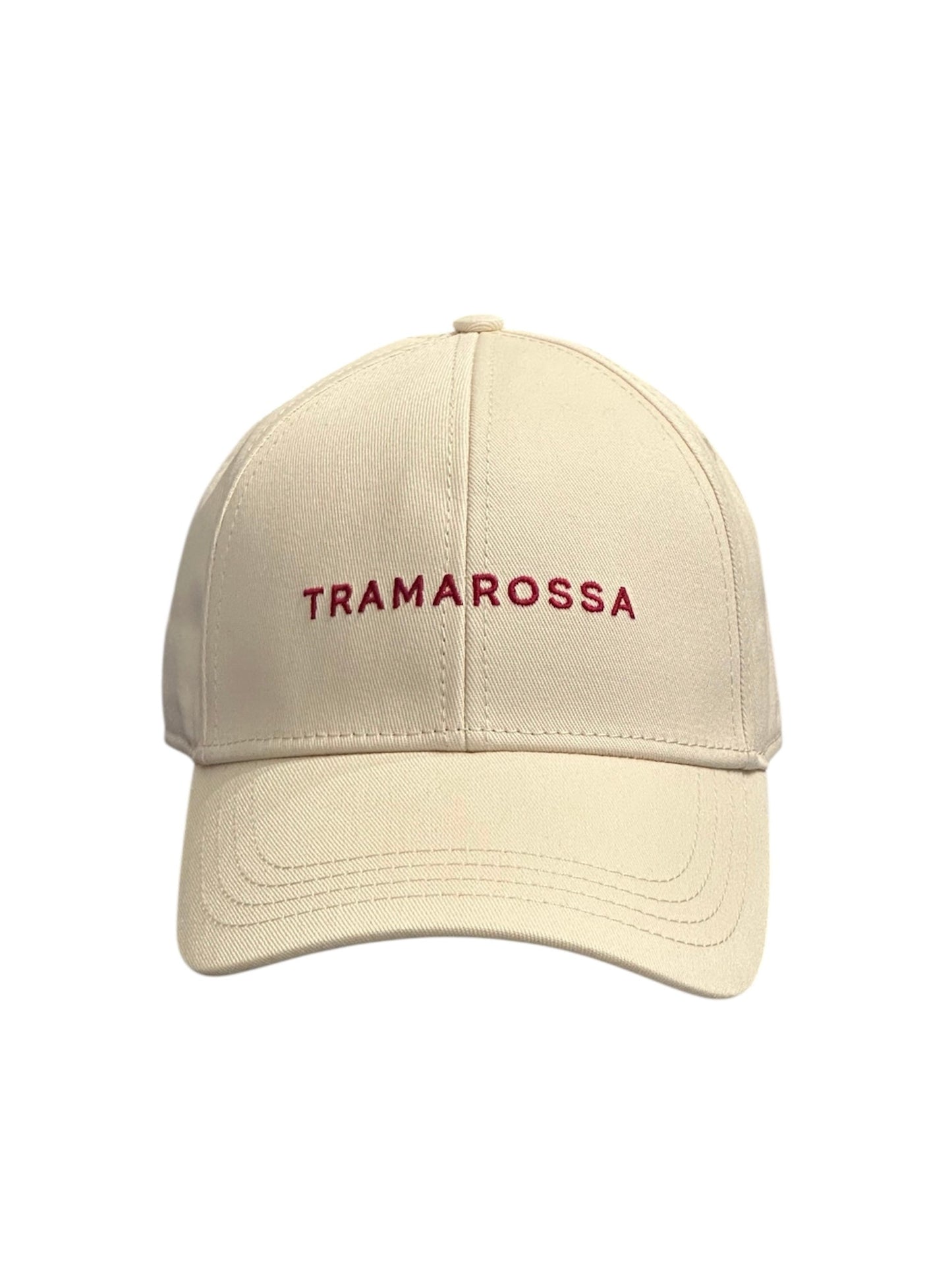 Tramarossa Cotton Cap