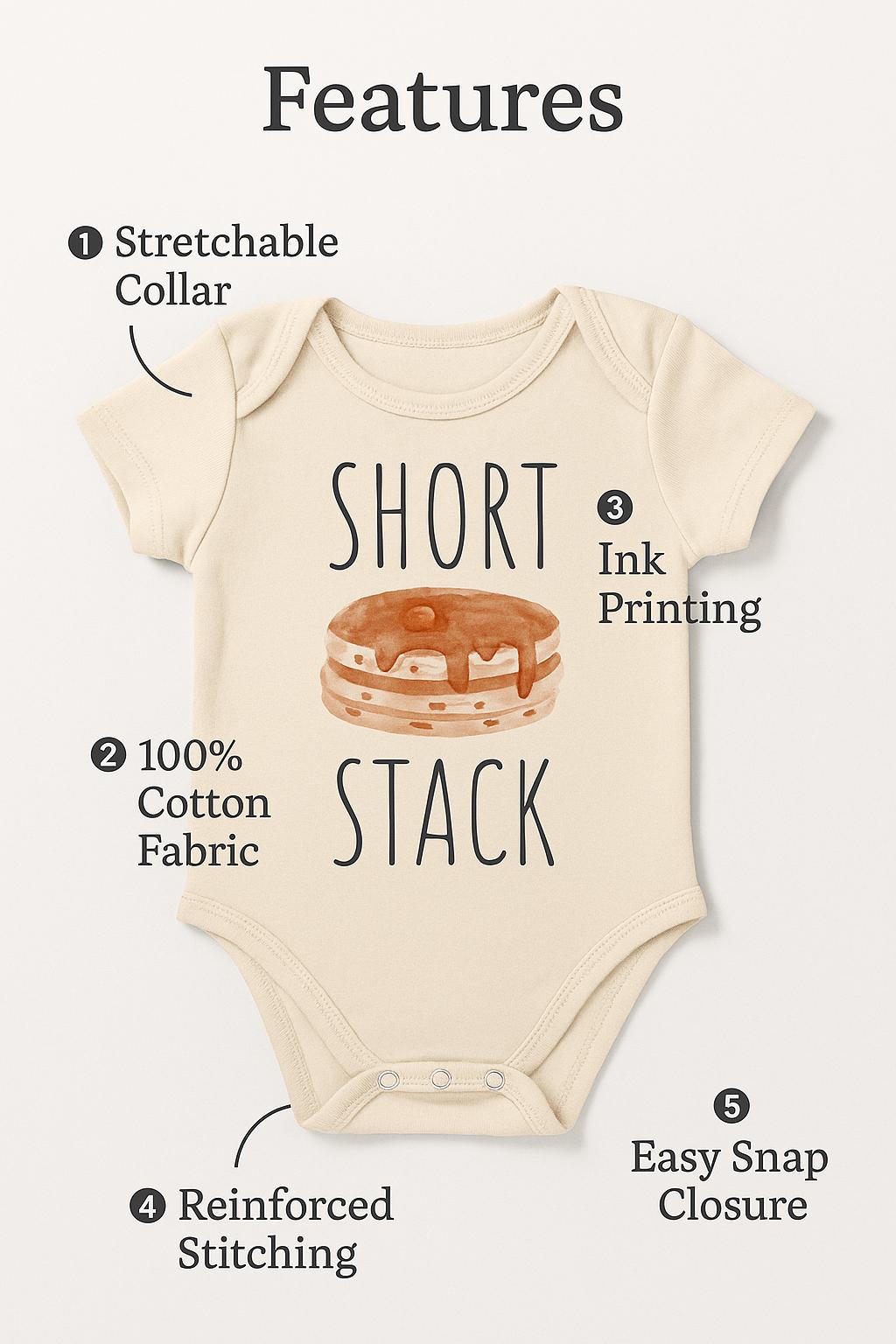 Poker Chips Vegas Newborn Baby Onesie® Bodysuit