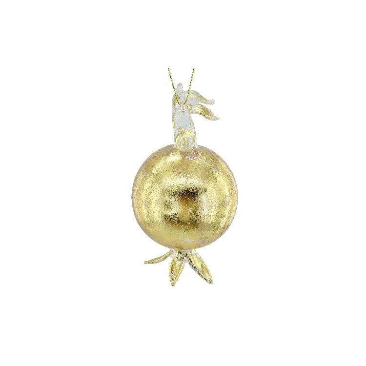 Pomegranate Ornament