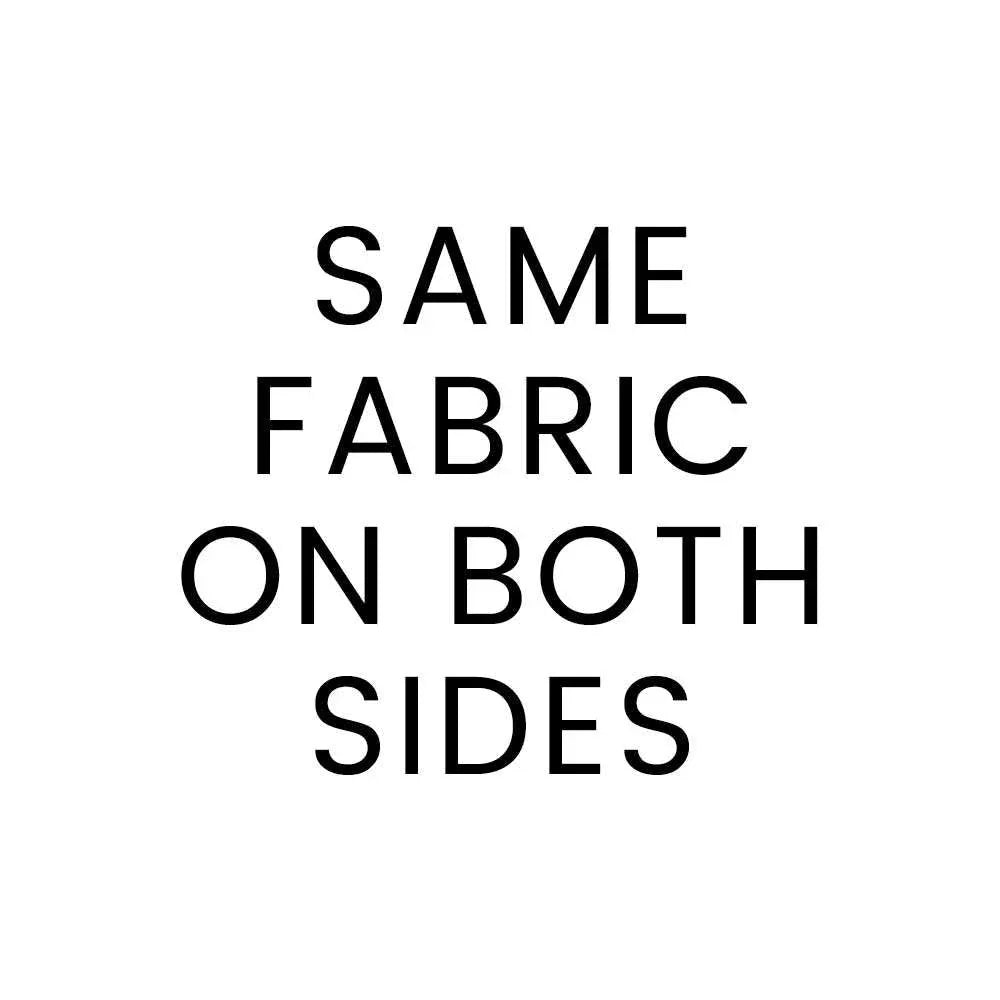 Punch Line Handmade Throw Pillow