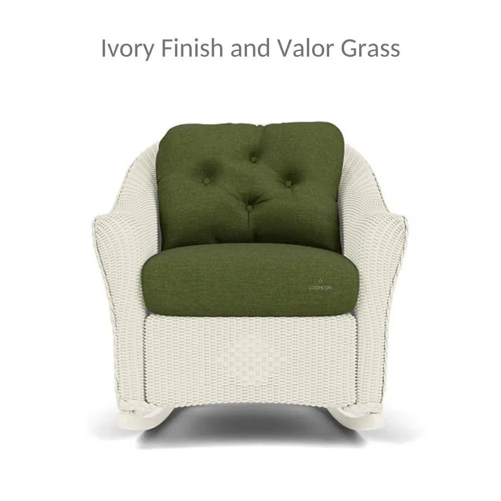 Reflections 3-Seater Sofa with Lounge Chair Set 6PC