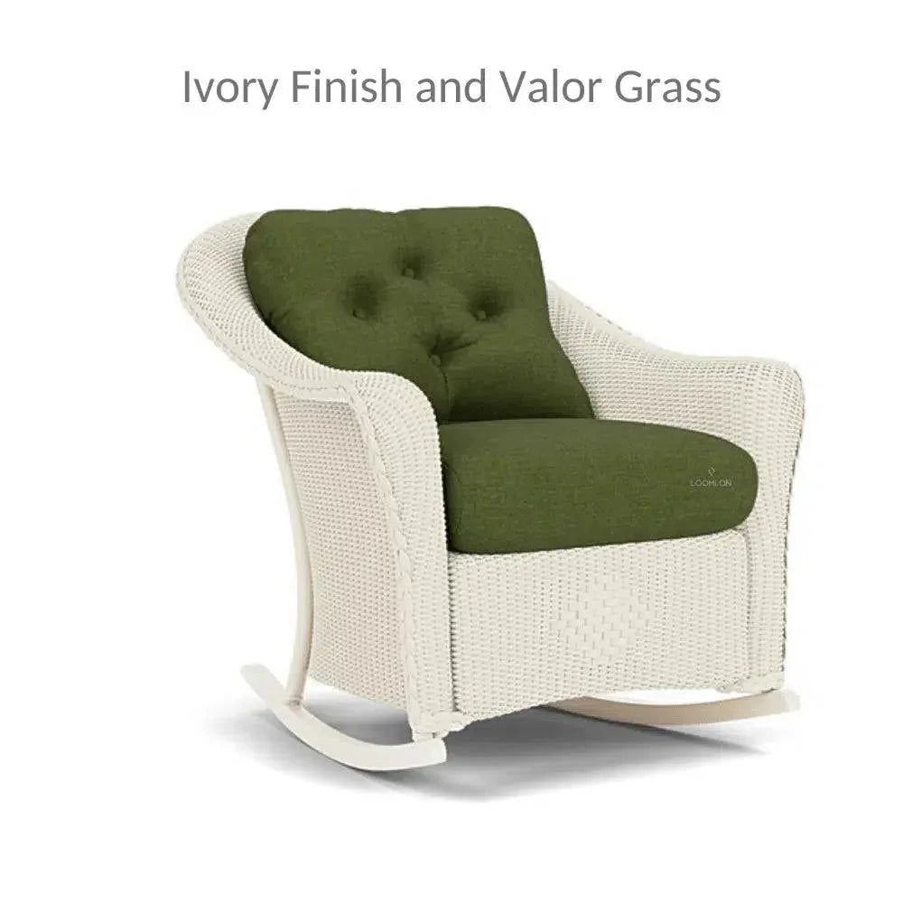 Reflections 3-Seater Sofa with Lounge Chair Set 6PC