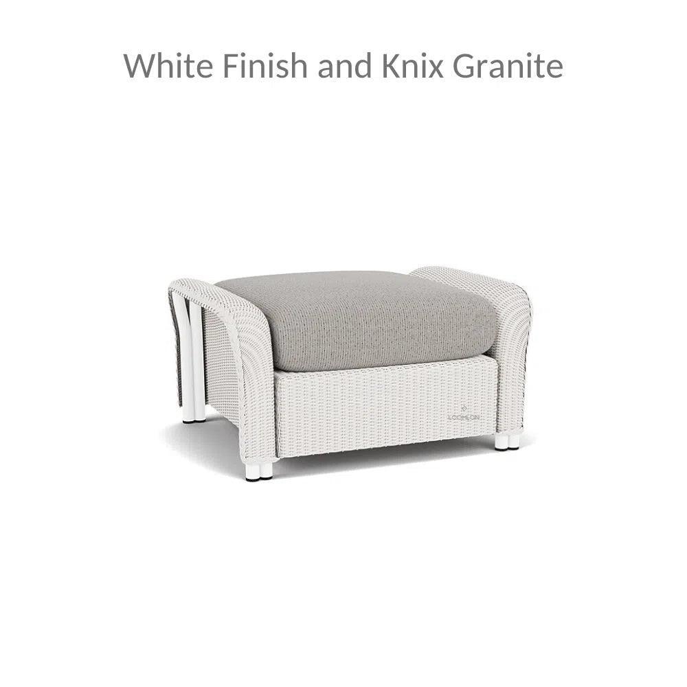 Reflections Crescent Sofa with Lounge Chair Set 7PC