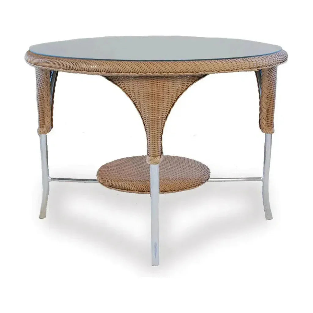 Reflections Patio Dining Table & Chair Set for 4