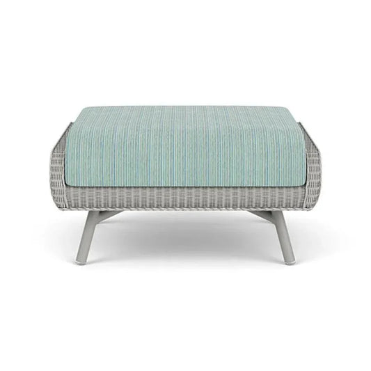 Replacement Cushions for Essence Sunbrella Ottoman
