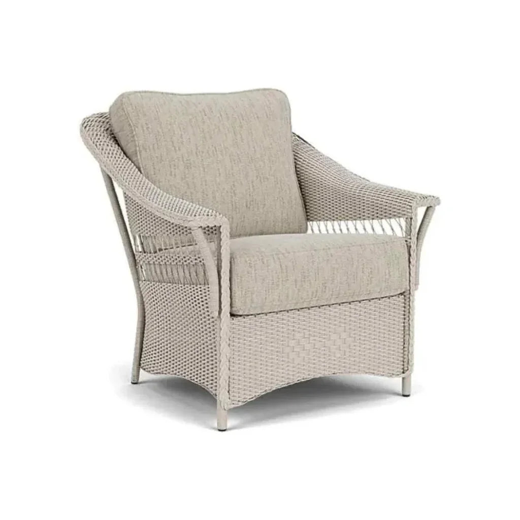 Replacement Cushions for Nantucket Lounge Chair