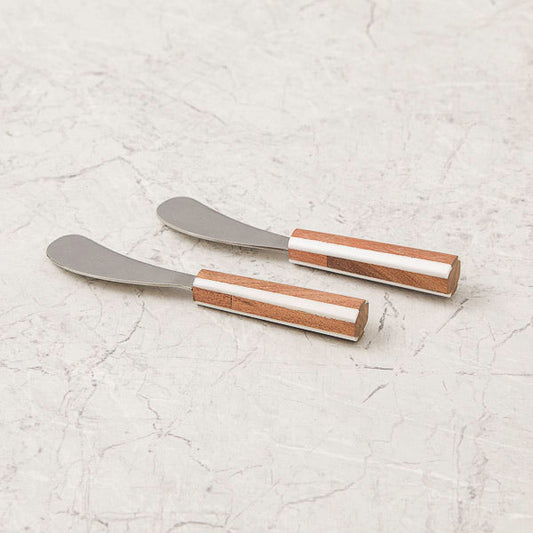 Lyra Inlay Spreader