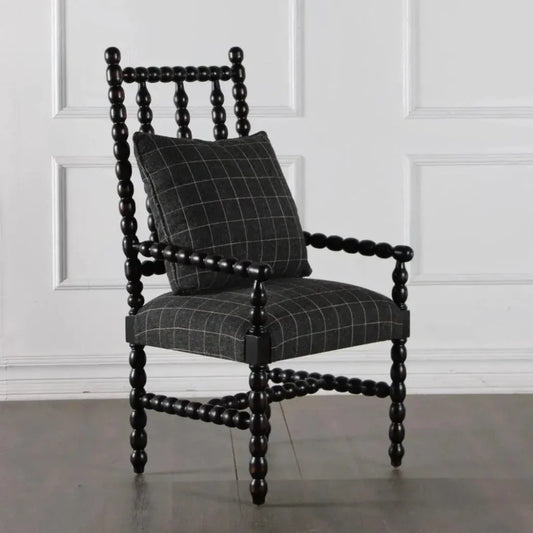 Rhodes Fabric Dining Chair
