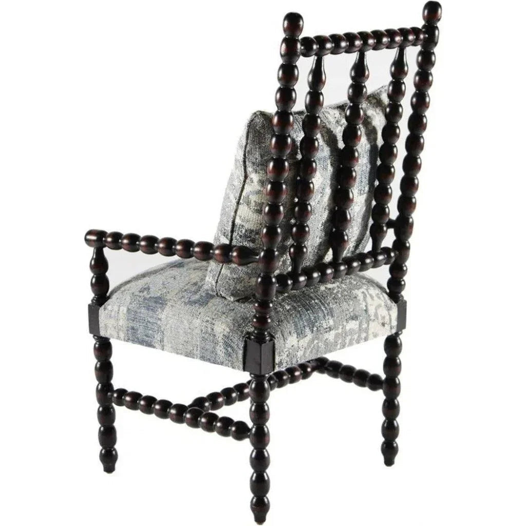 Rhodes Fabric Dining Chair
