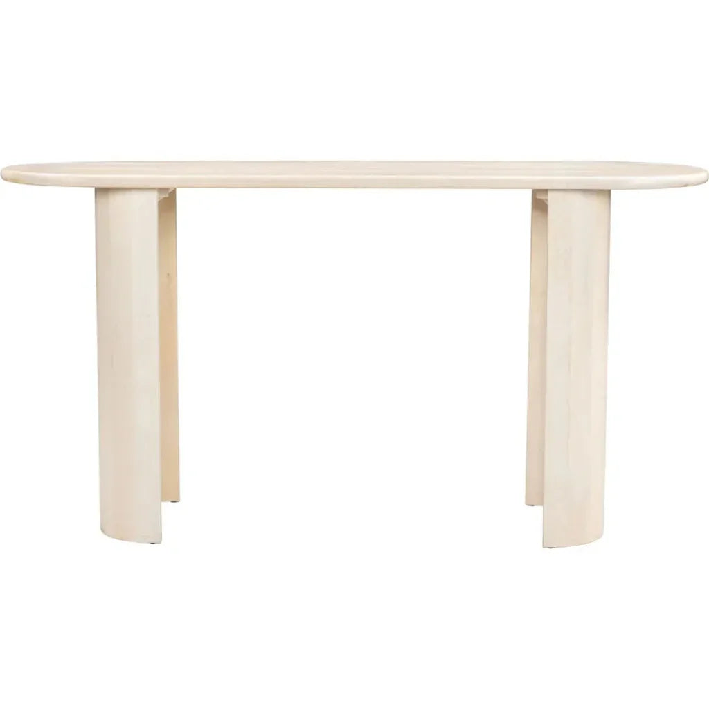 Risan Console Table Natural