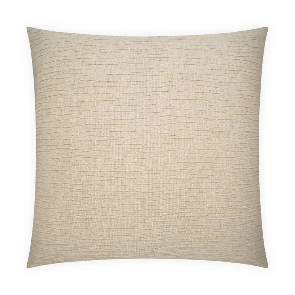 Rowan Handmade Cotton Throw Pillow