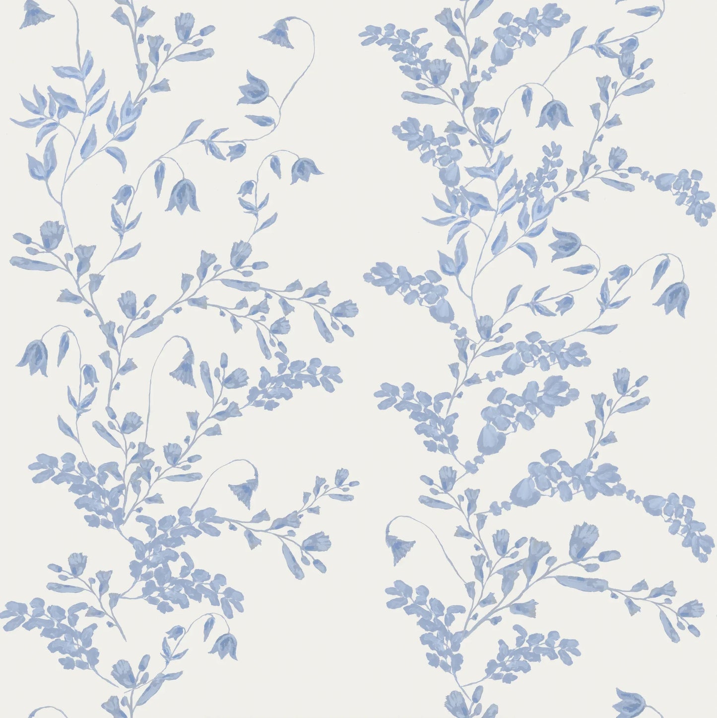 Ruth in Blue Wallpaper