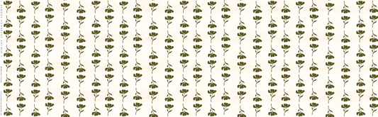 Katherine in Cream- Fabric