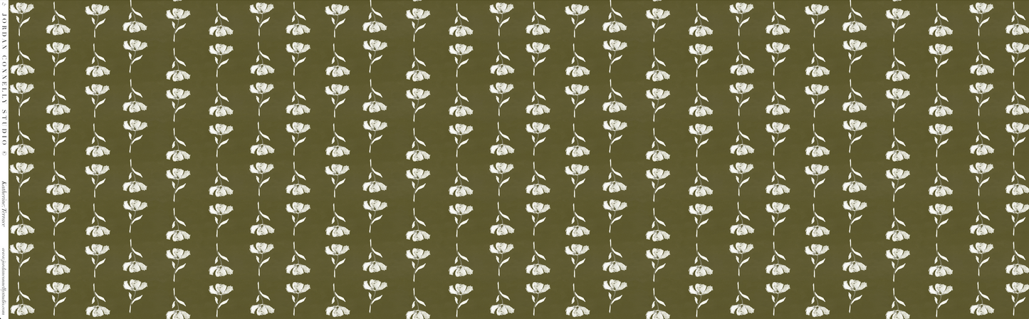 Katherine in Terrace- Fabric