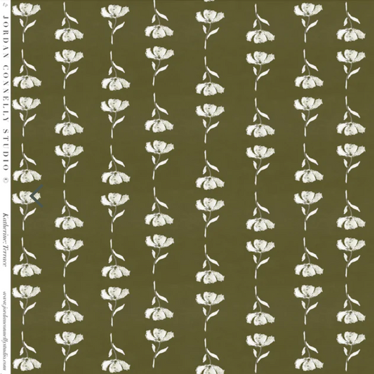Katherine in Terrace- Fabric