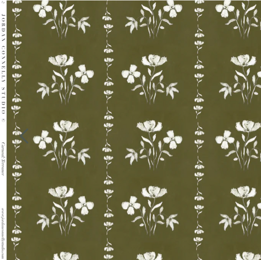 Carneal in Terrace- Fabric