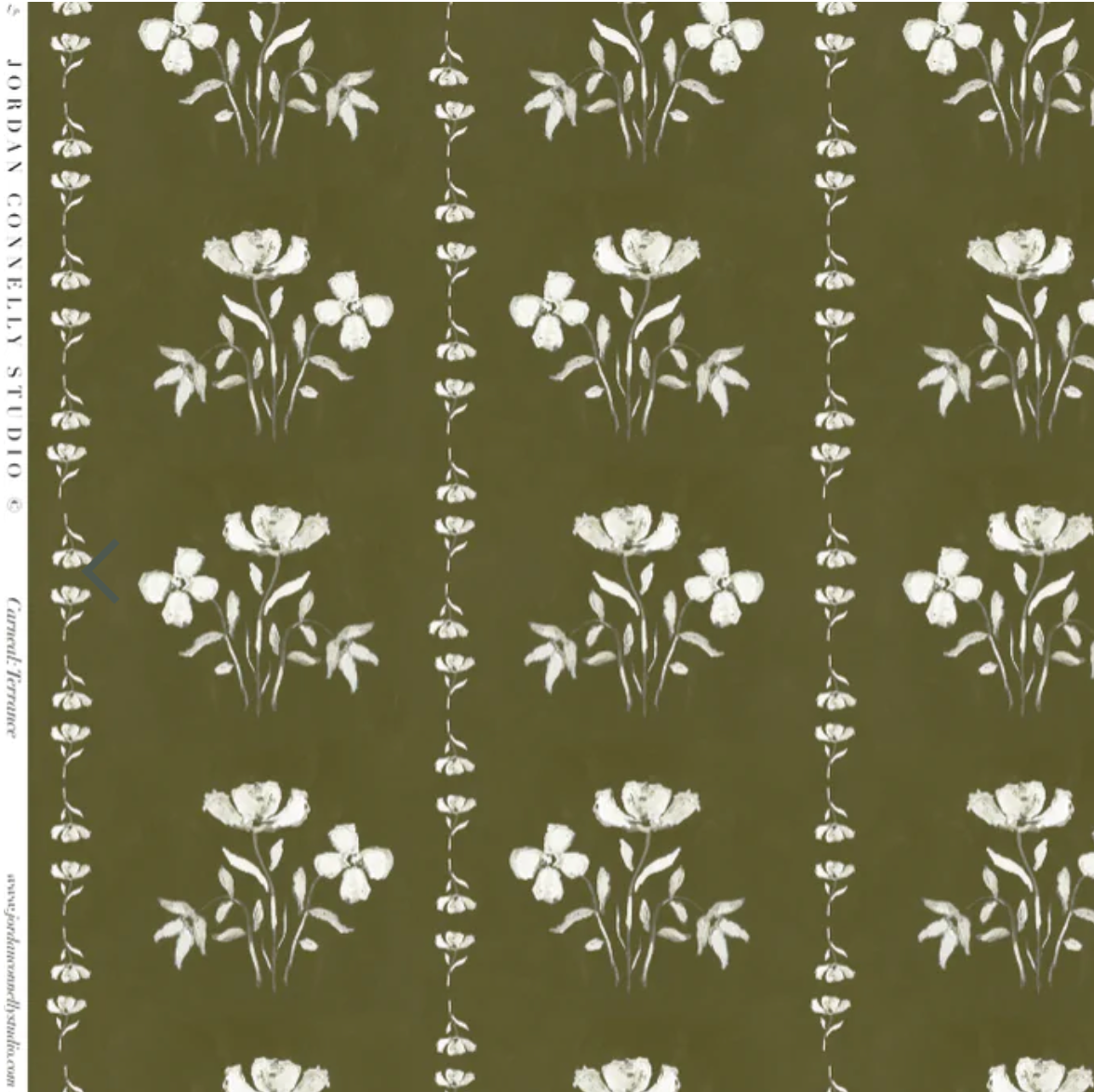 Carneal in Terrace Wallpaper