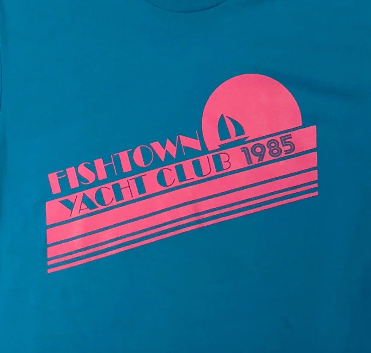 Fishtown Yacht Club