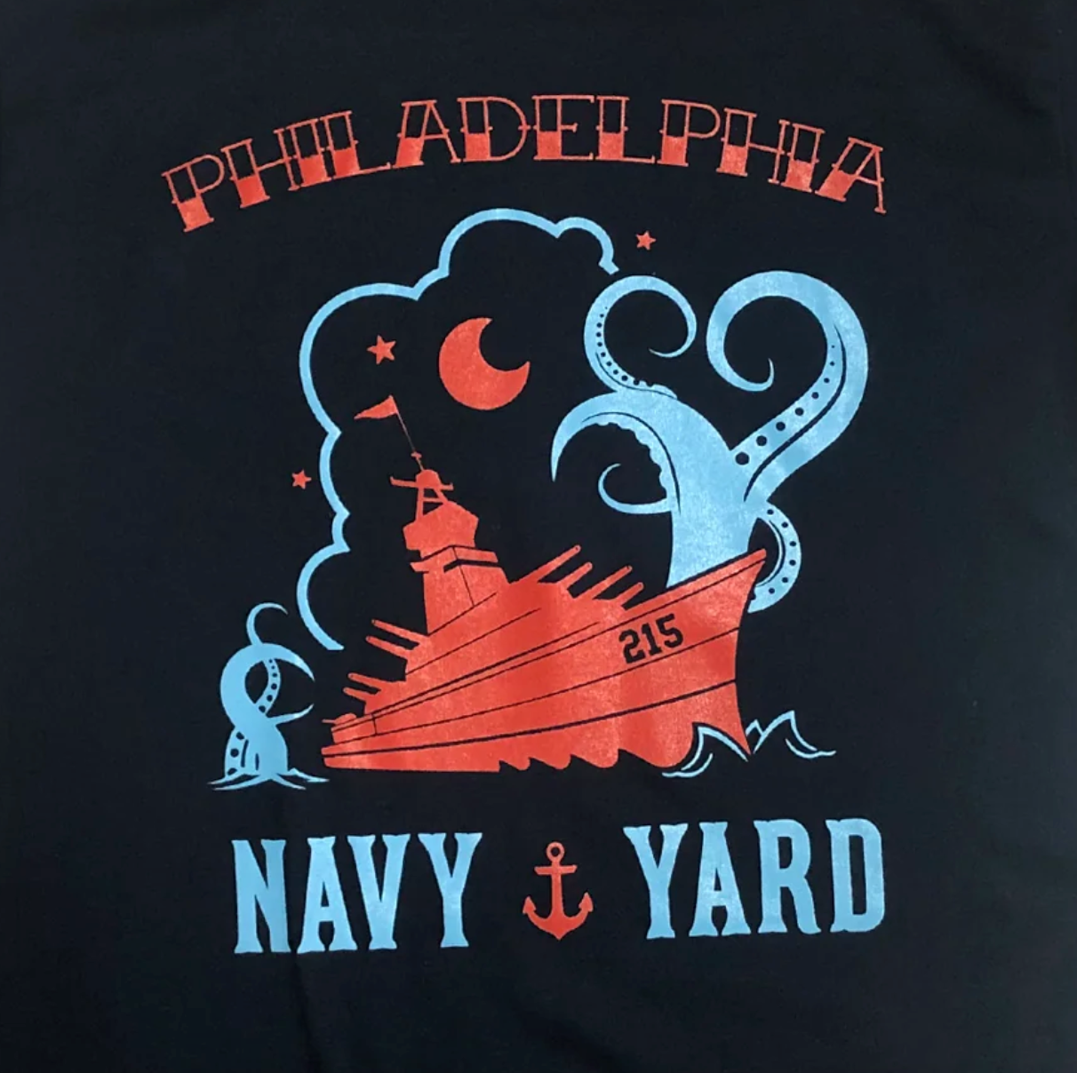 Navy Yard