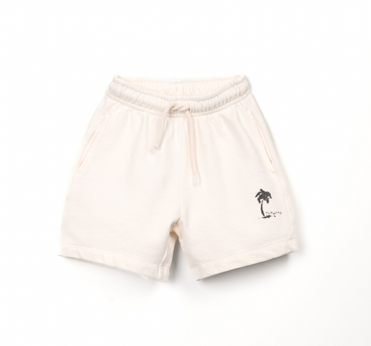 Play Up - Fleece Shorts