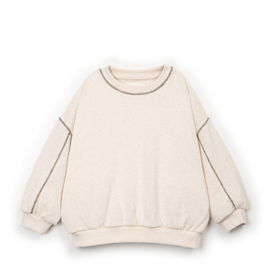 Play Up - Jersey Sweater