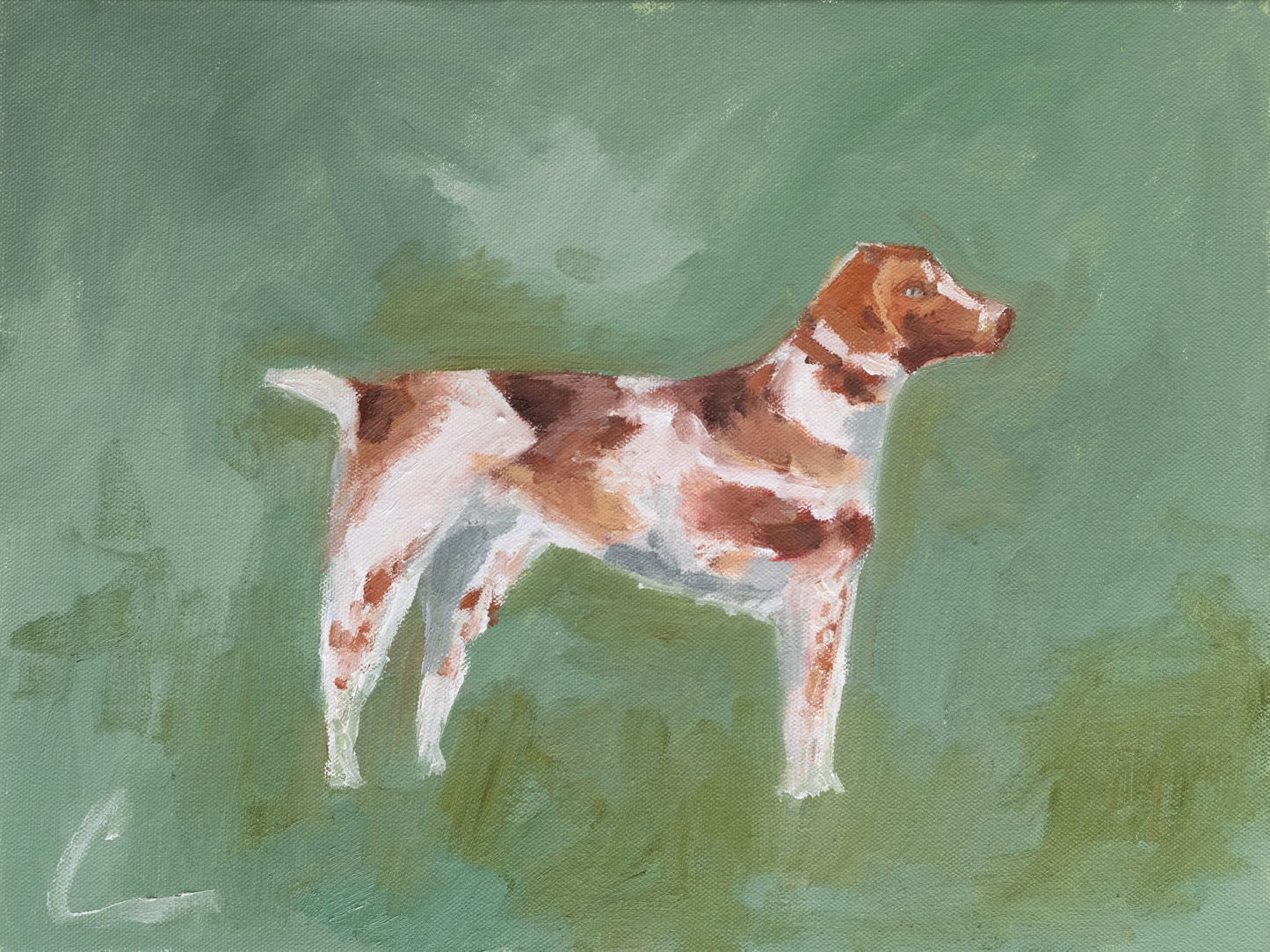 Brittany PRINT