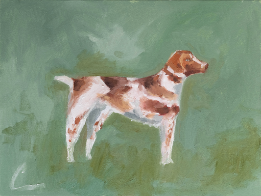 Brittany PRINT