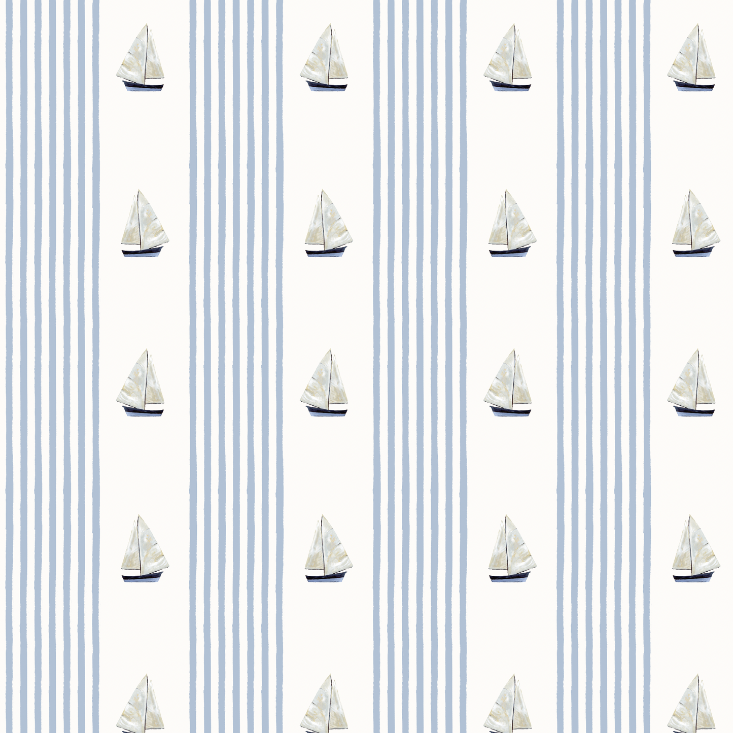 John's Sail- Fabric