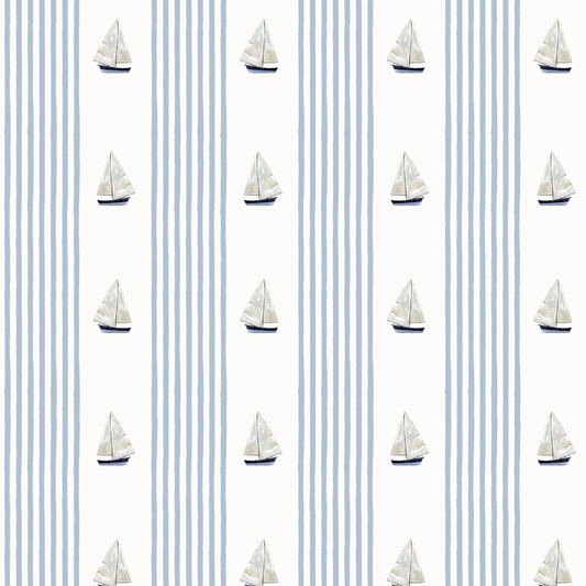 John's Sail- Fabric