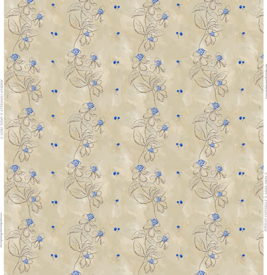 French Parchment Paper in Parchment- Fabric