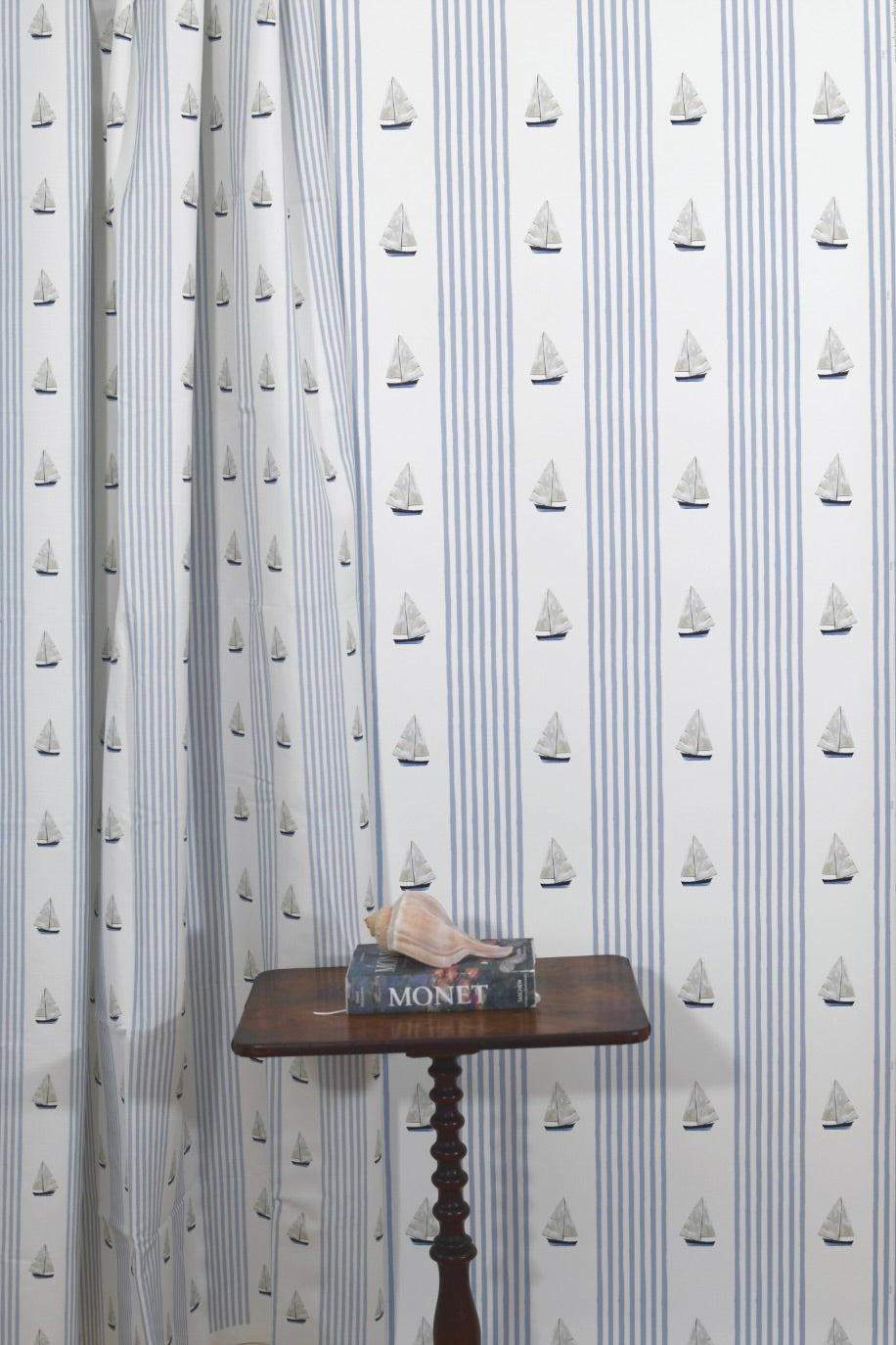 John's Sail- Fabric