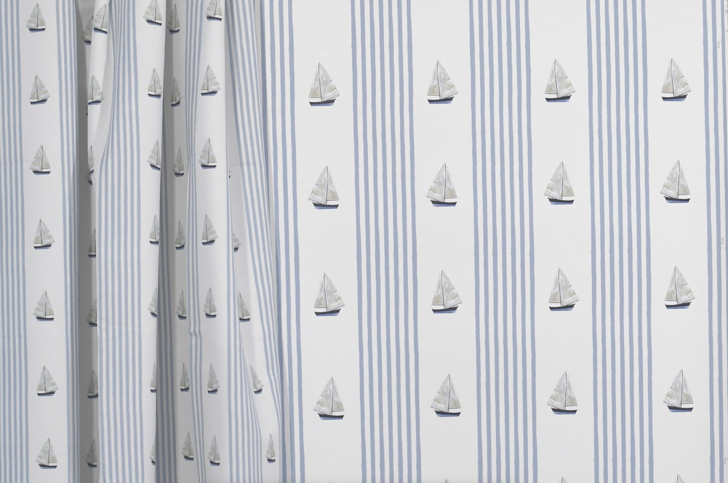 John's Sail- Fabric