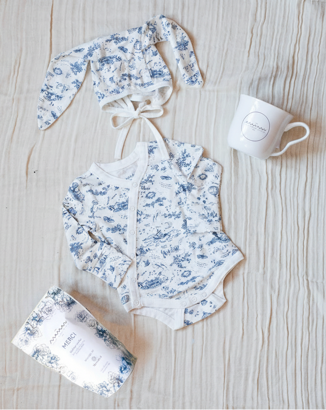 'sweet beginnings' bundle