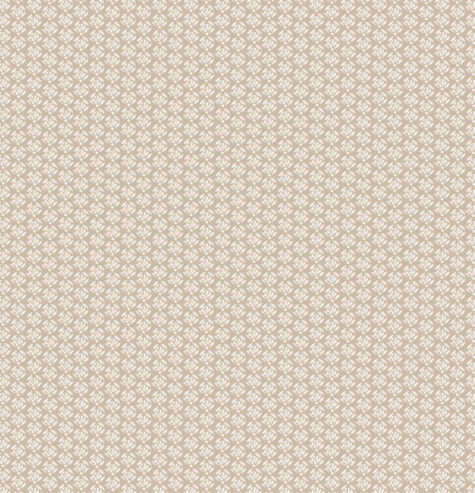Kiawah in Sand- Fabric