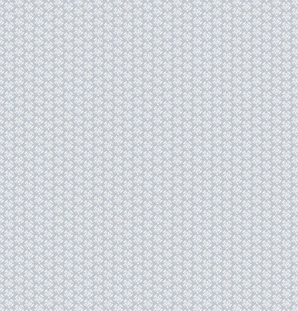 Kiawah in Sea- Fabric