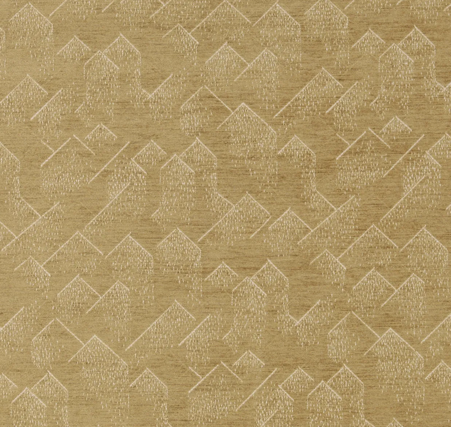 Brink Pillow Cover in Bronze, Kelly Wearstler Textiles