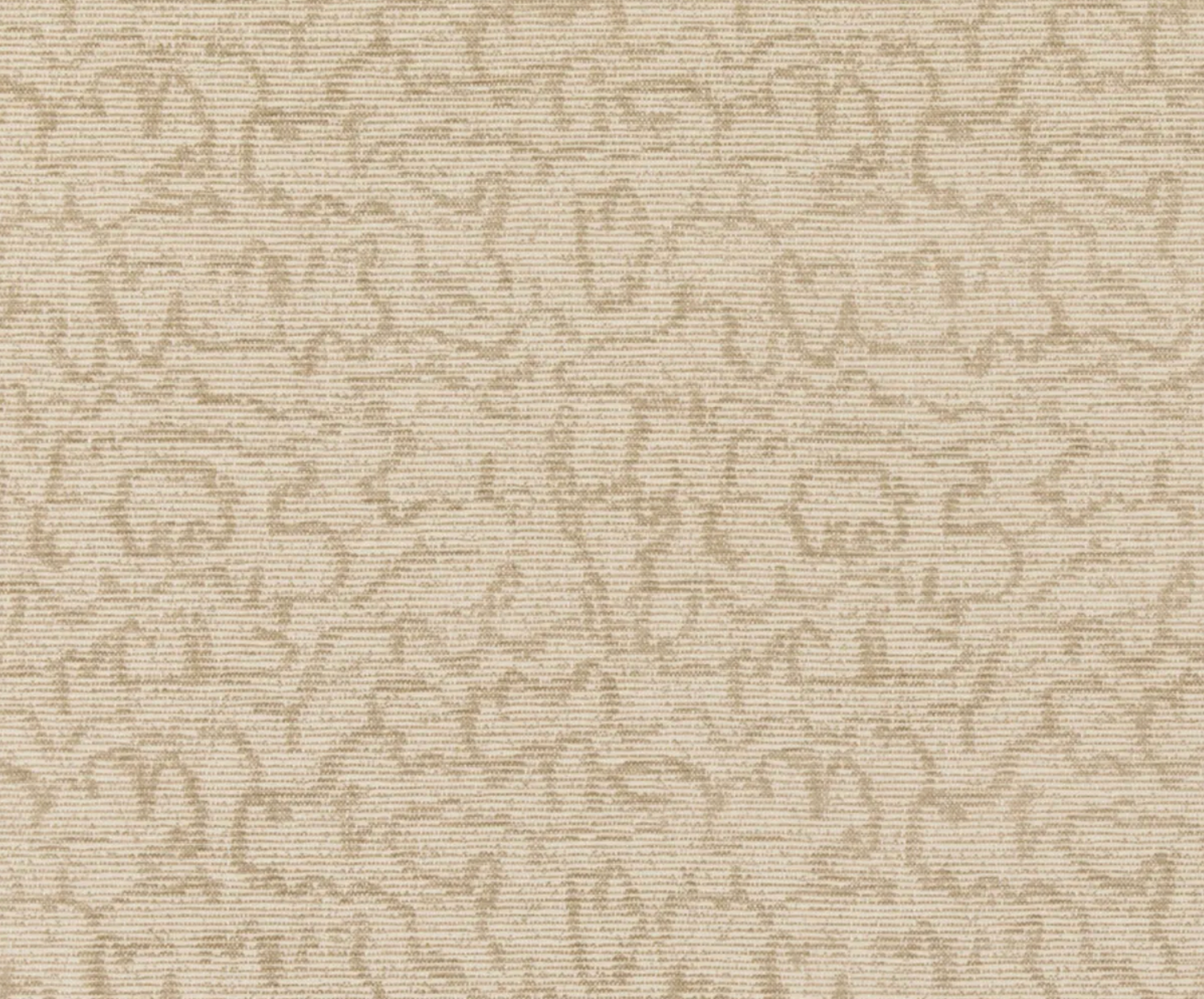 Crescendo Pillow Cover in Ivory Taupe, Kelly Wearstler Textiles