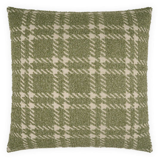 Sherlock Removable Cover Throw Pillow