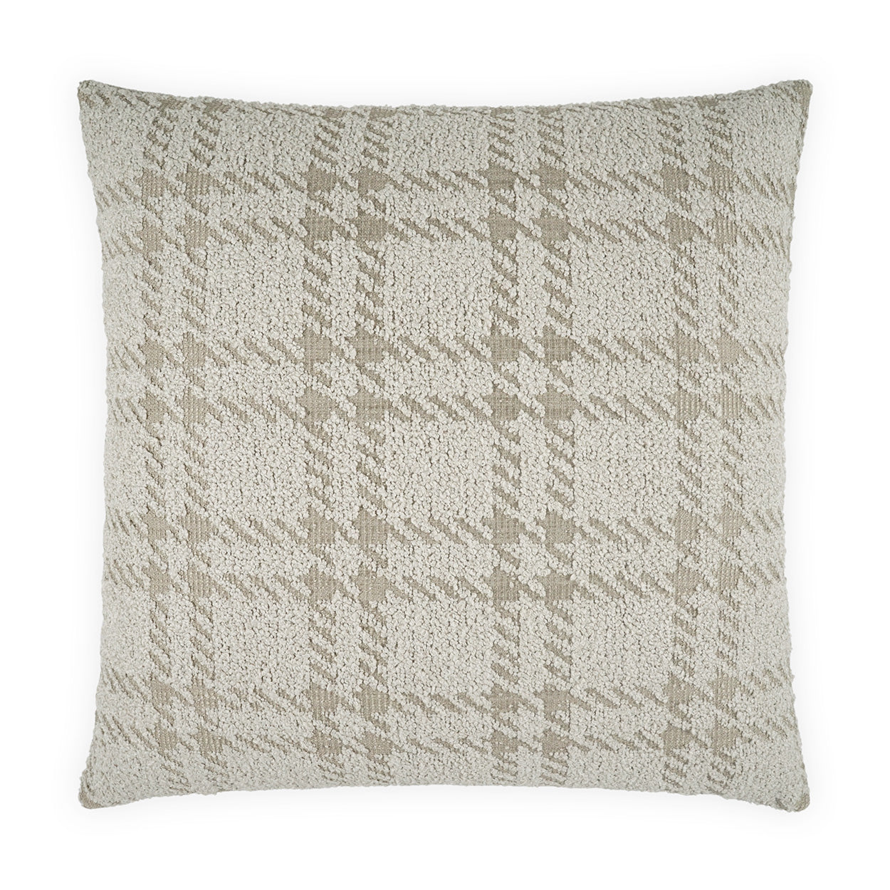 Sherlock Removable Cover Throw Pillow