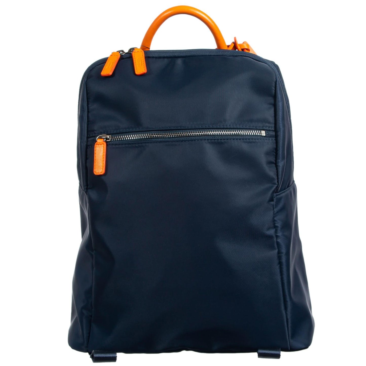 Small Lightweight Nylon Backpack – 13” Laptop Travel & Work Backpack