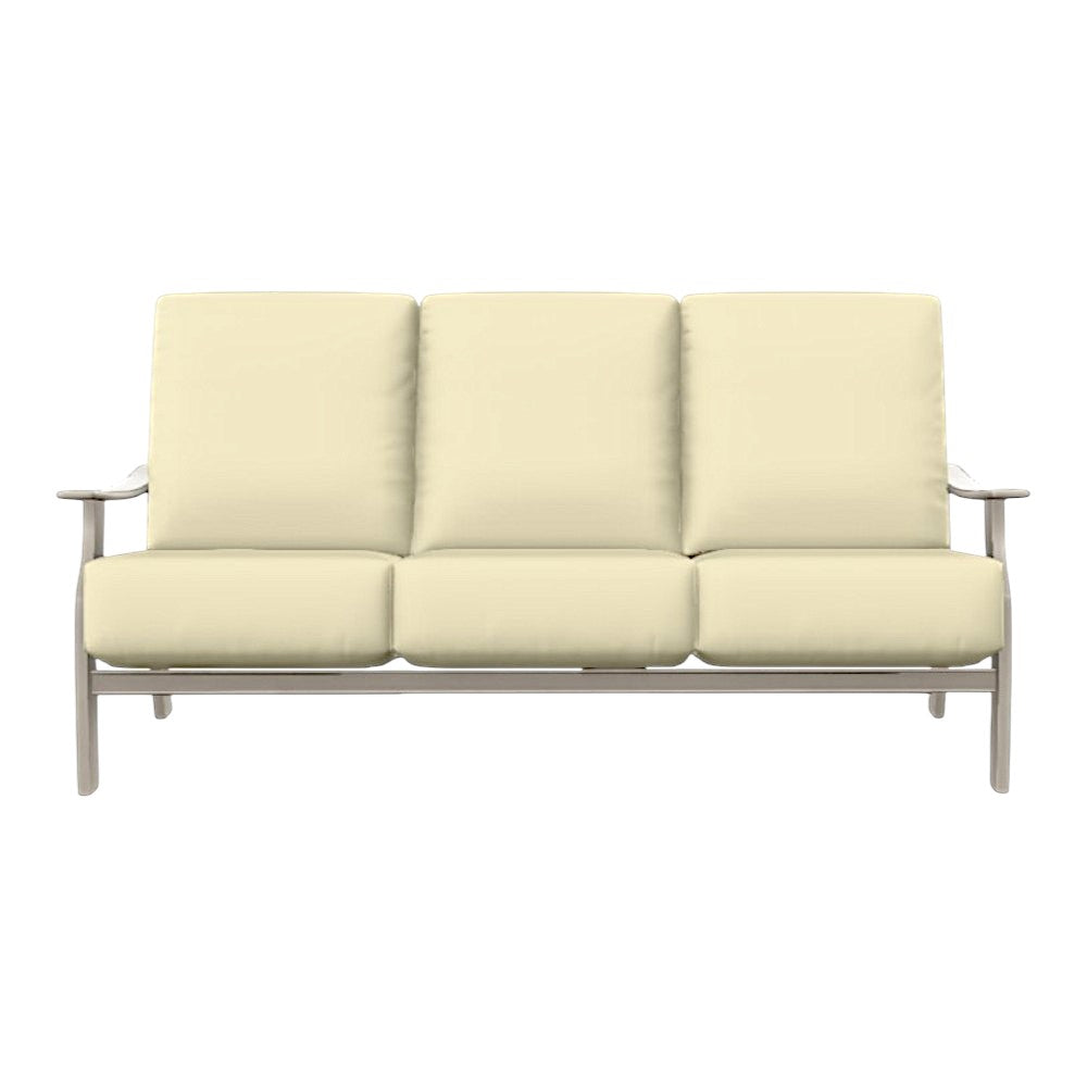 St. Catherine Cushion Deep Seat Outdoor Sofa
