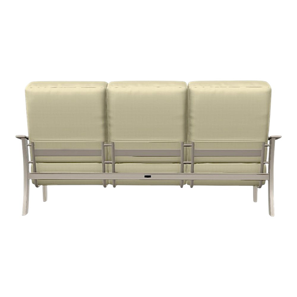 St. Catherine Cushion Deep Seat Outdoor Sofa