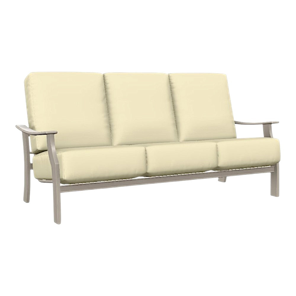 St. Catherine Cushion Deep Seat Outdoor Sofa
